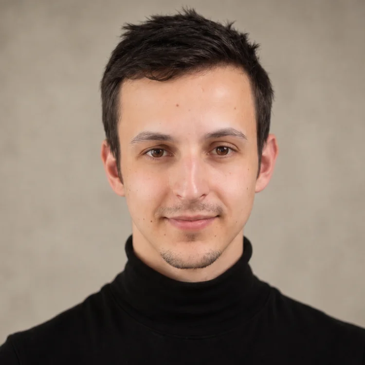 Олександр Кузан, Senior Software Engineer у Pindrop та лектор курсу Golang