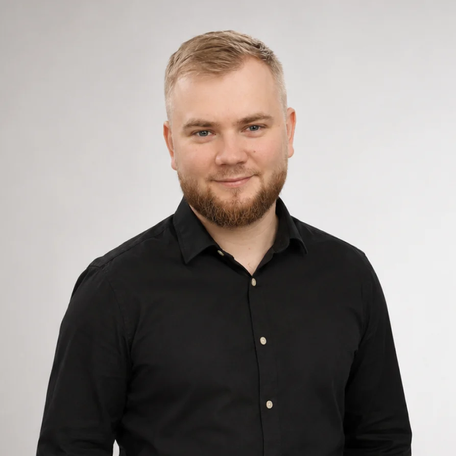 Лектор курсу Богдан Горбанич