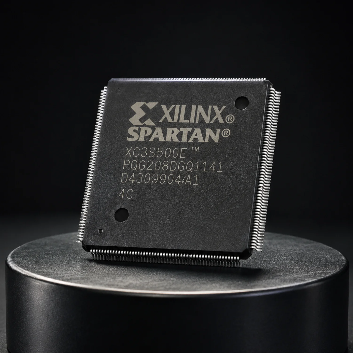 Процес розробки FPGA-системи на платі Xilinx з використанням середовища Vivado