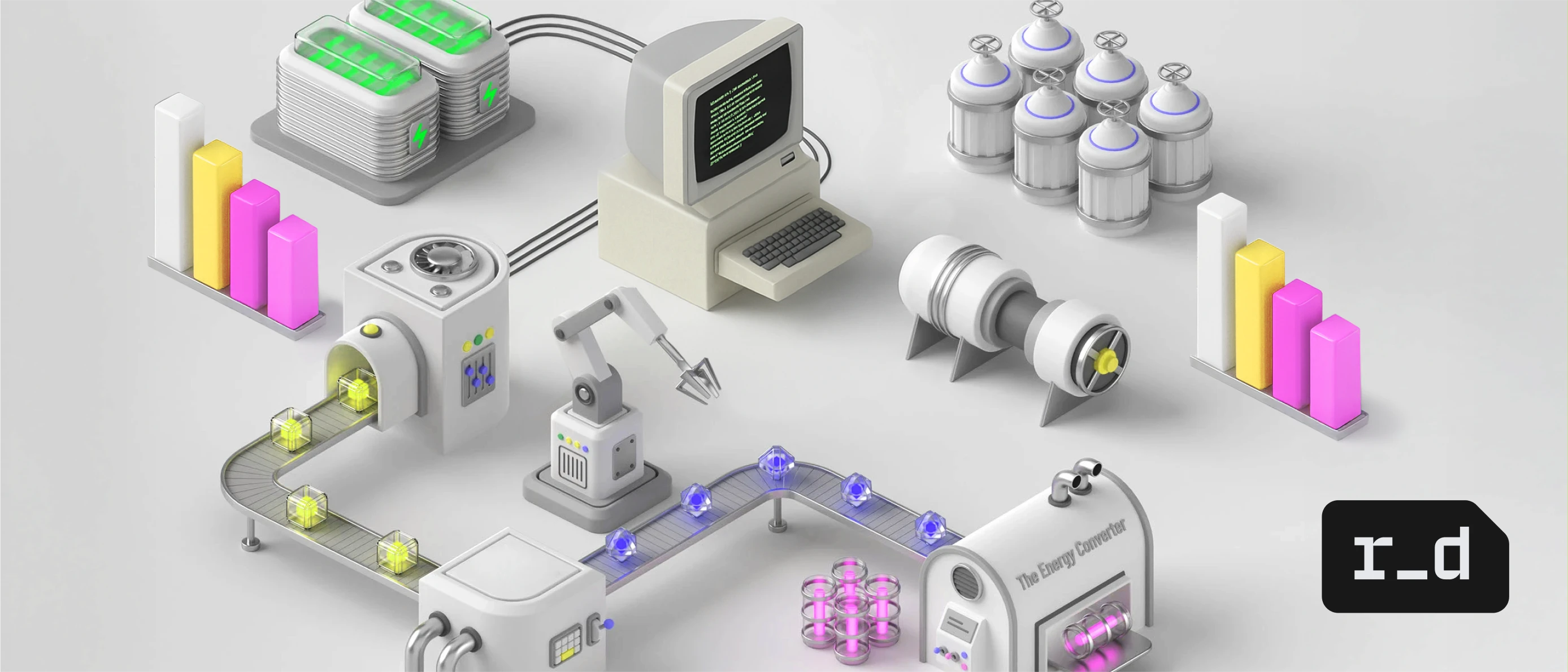 Чому ML-продукти не масштабуються без чіткої MLOps-архітектури