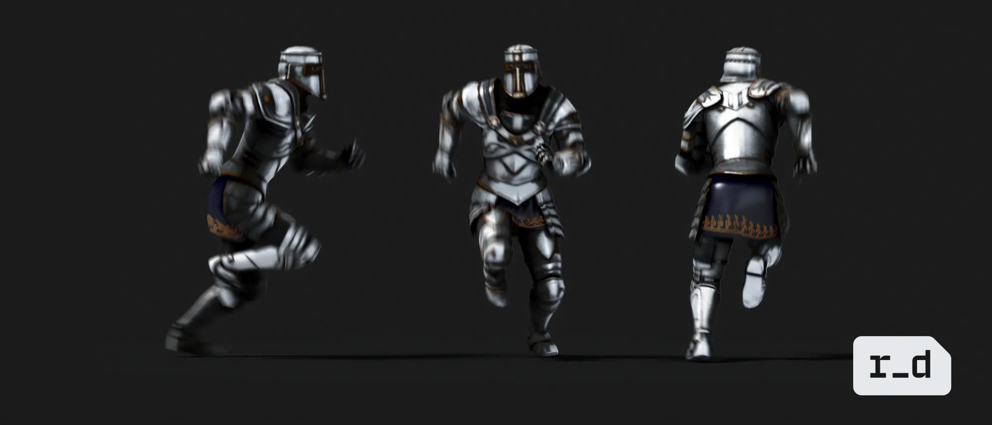 Unreal Engine для новачків: 8 готових проєктів, що зекономлять тижні роботи