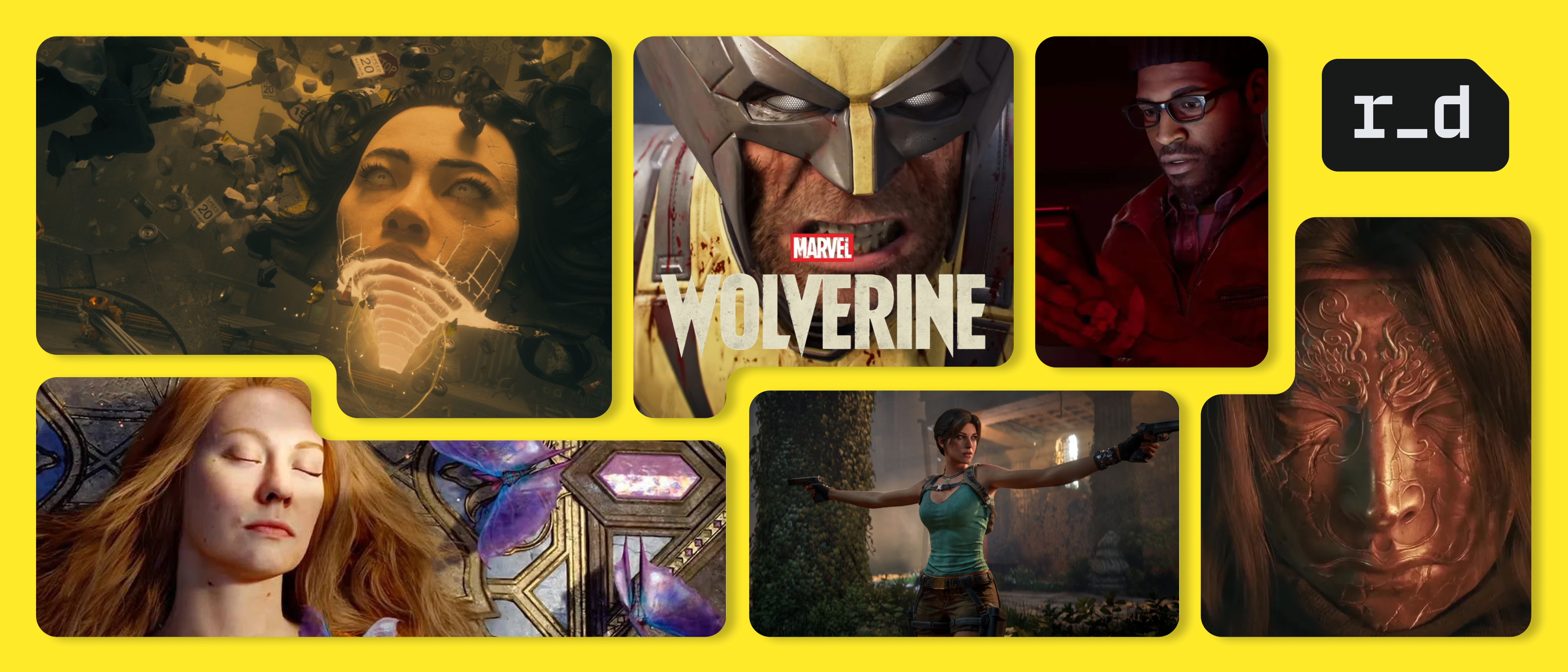 Новинки State of Play 2026: Marvel’s Wolverine, нова God of War та Until Dawn 2