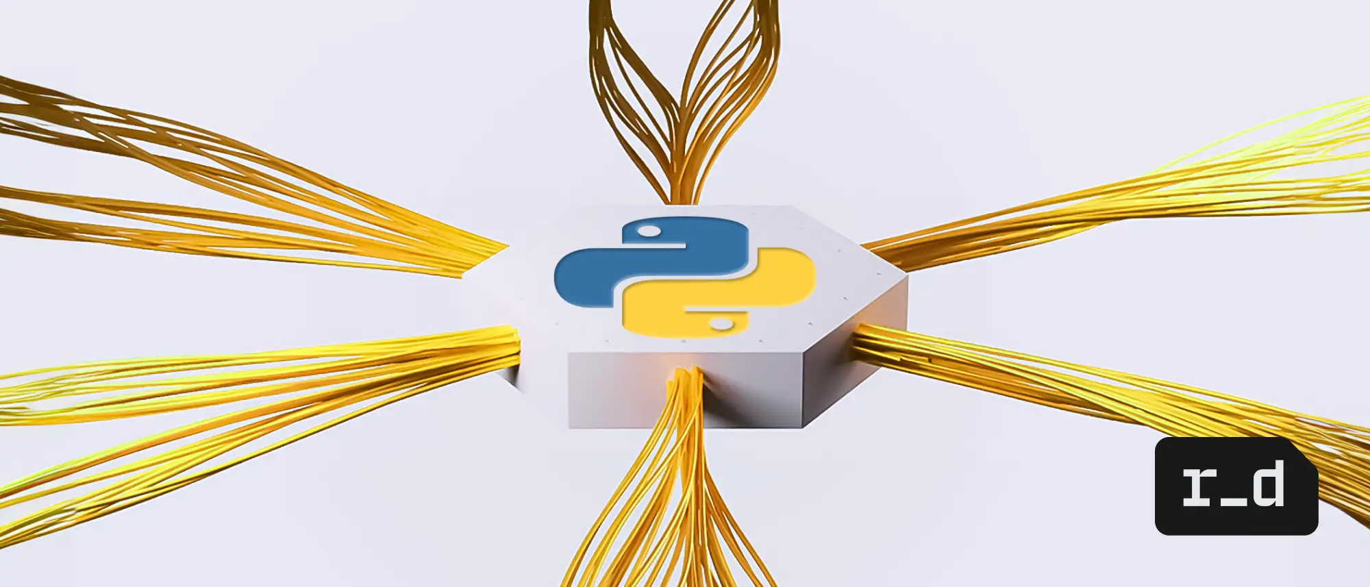 Веброзробка на Python: 13 топових фреймворків, які спростять вашу роботу