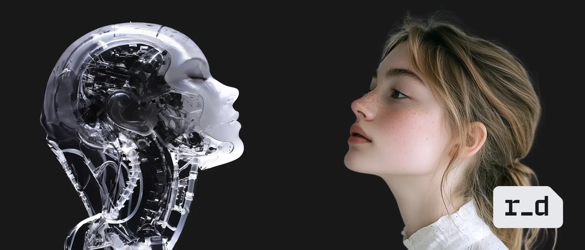 Від емпатії до інтуїції: Як ШІ вчиться бути «людяним» і чим це загрожує у майбутньому