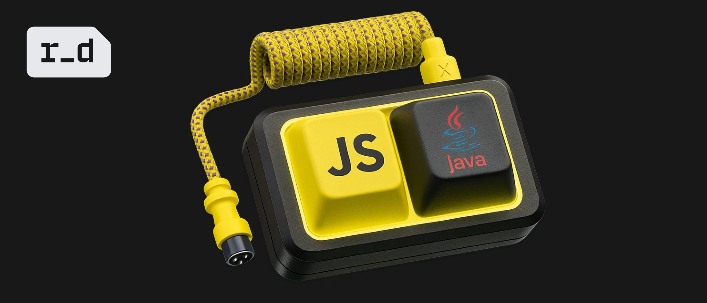 Це не одне й те саме: Java ≠ JavaScript