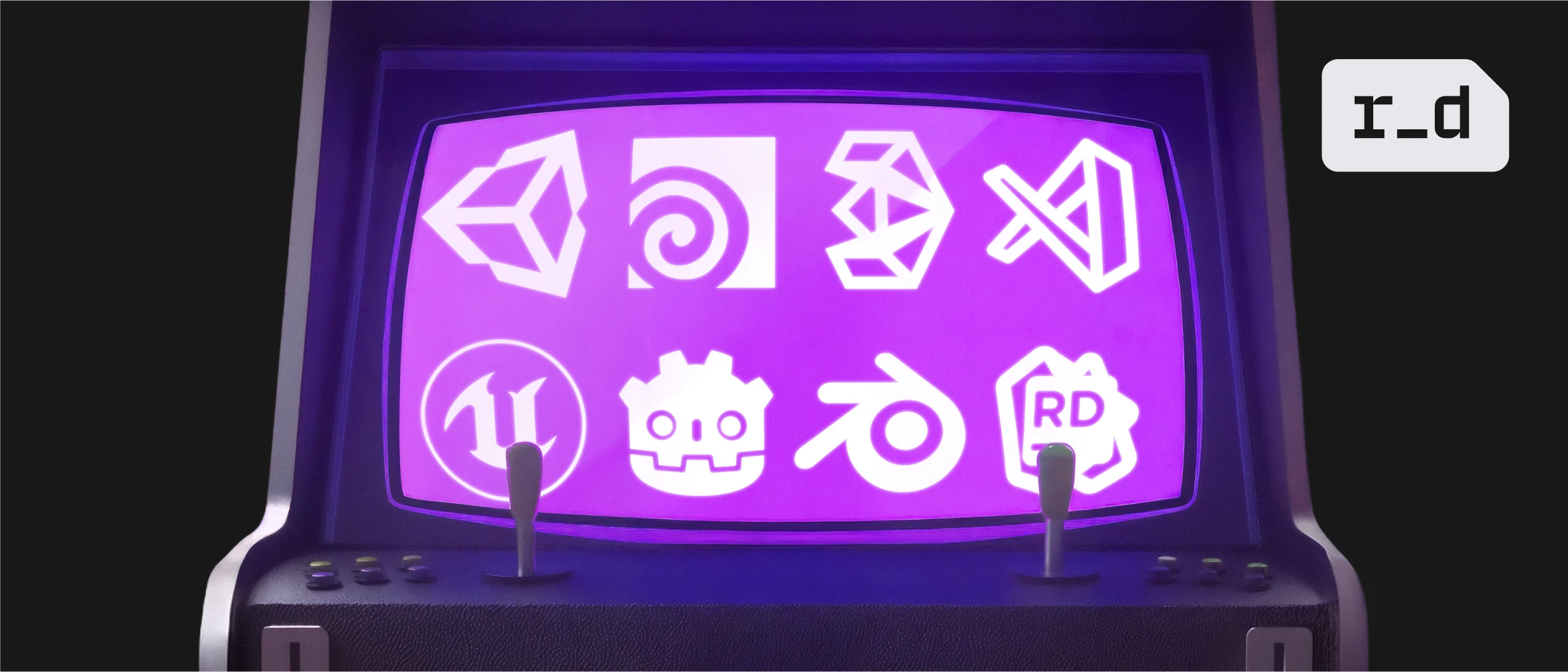 Техстек розробника ігор: Якими інструментами треба володіти, щоб отримати офер