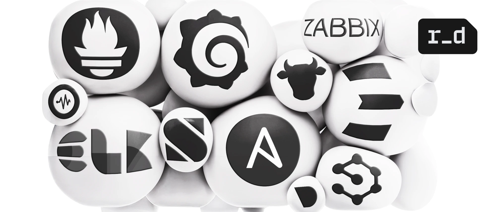 10 відкритих інструментів для практики моніторингу та автоматизації