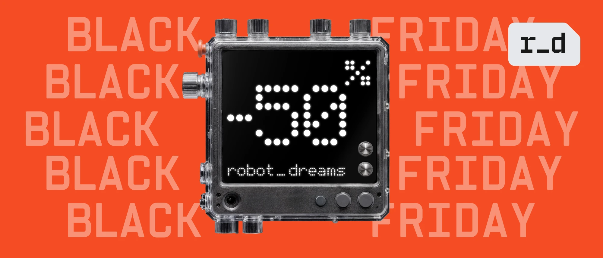 Чи можна купити знання? Як Чорна пʼятниця змінює наше ставлення до освіти