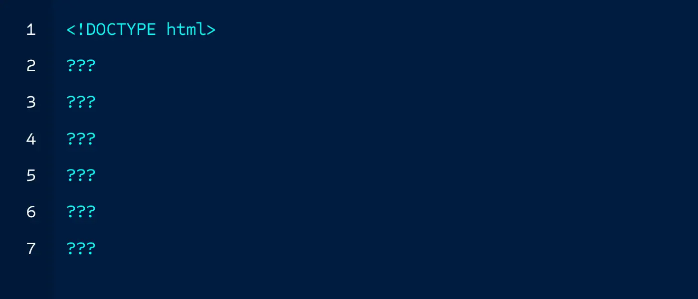 6 безоплатних HTML-редакторів