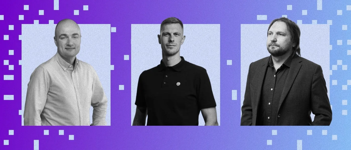 Як працює Delivery Manager у продукті та аутсорсі