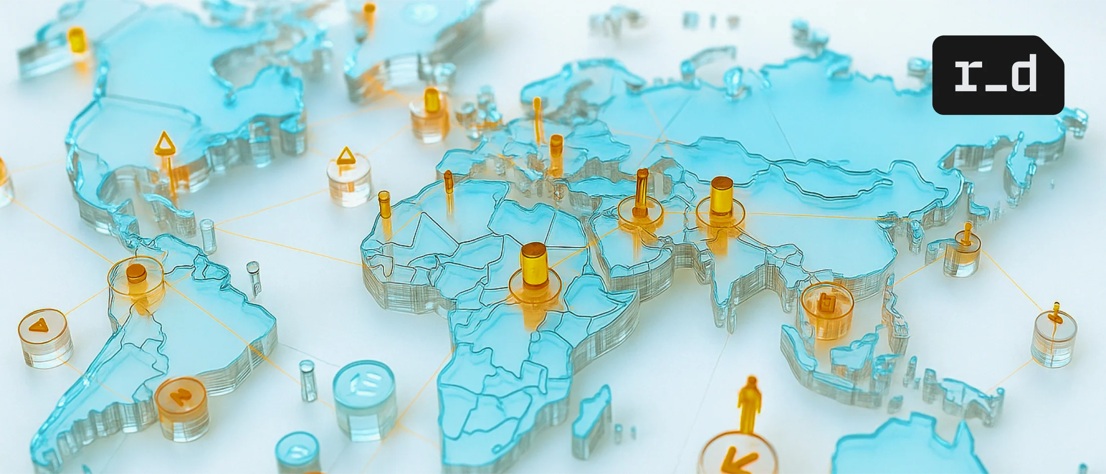 Як працює IoT зсередини: Сенсори, протоколи, обробка даних