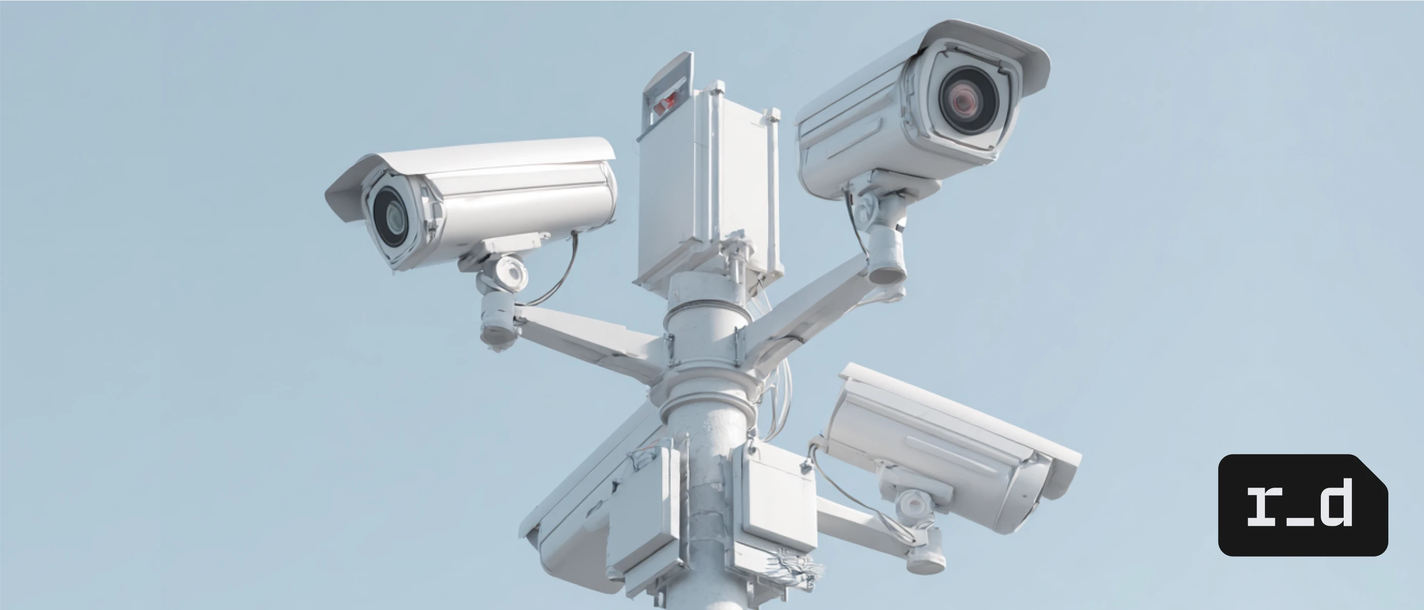 Система «нагляду» Китаю та Америки: Як особисті дані стають інструментом влади