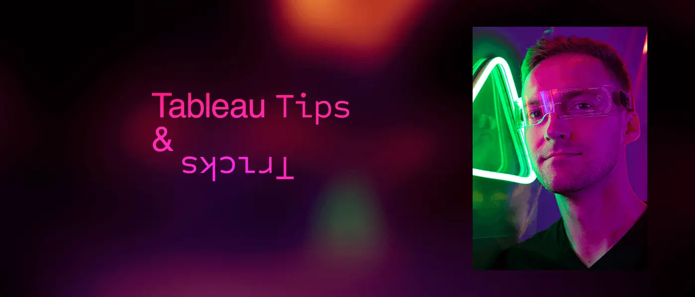Как работать с Tableau: база и лайфхаки