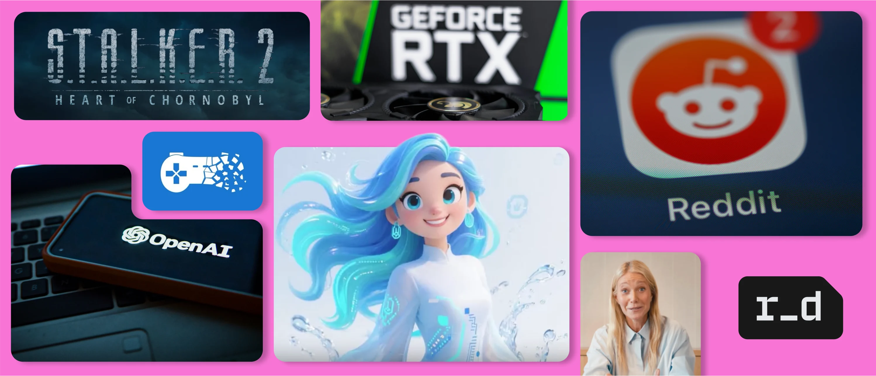 Дайджест: Шпигунські кібербджоли, гонка за 6G, браузери від AI-компаній та наукові прориви штучного інтелекту