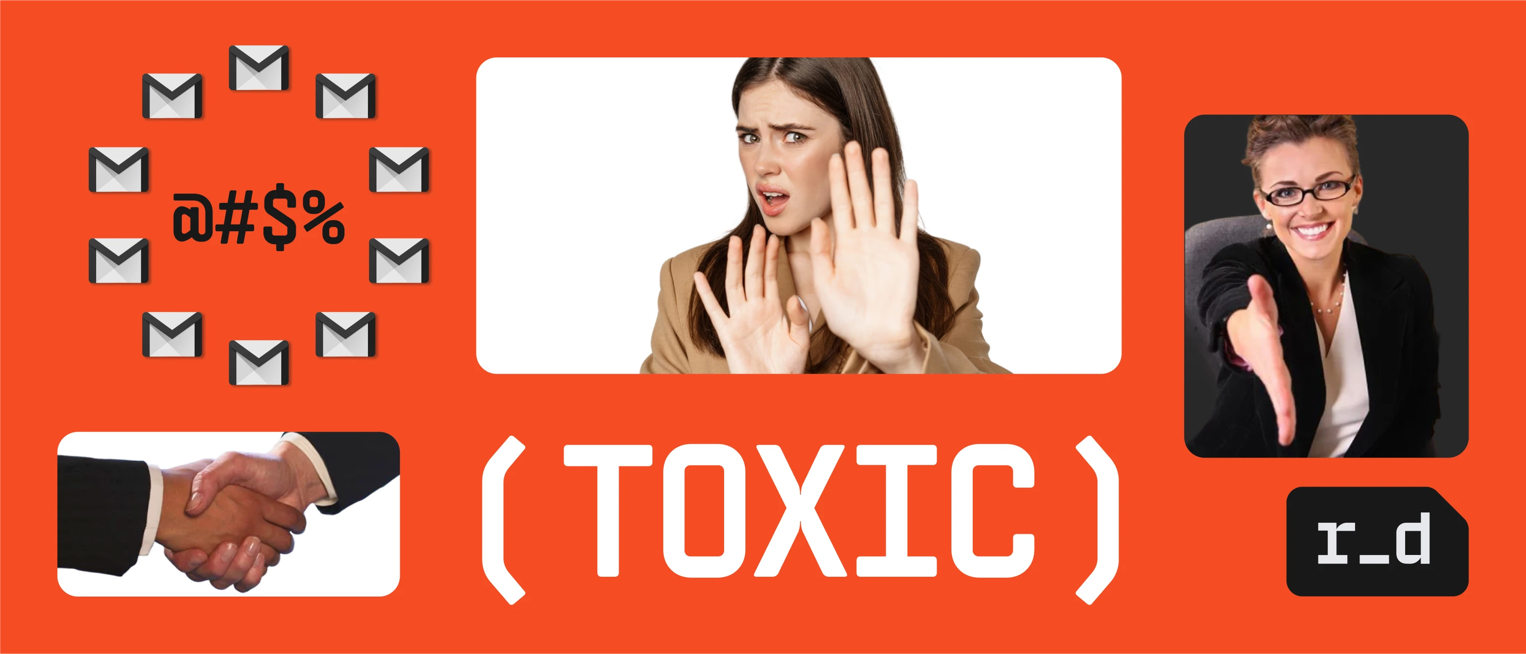 Токсична ввічливість: Яких корпоративних фраз уникати та як із ними працювати