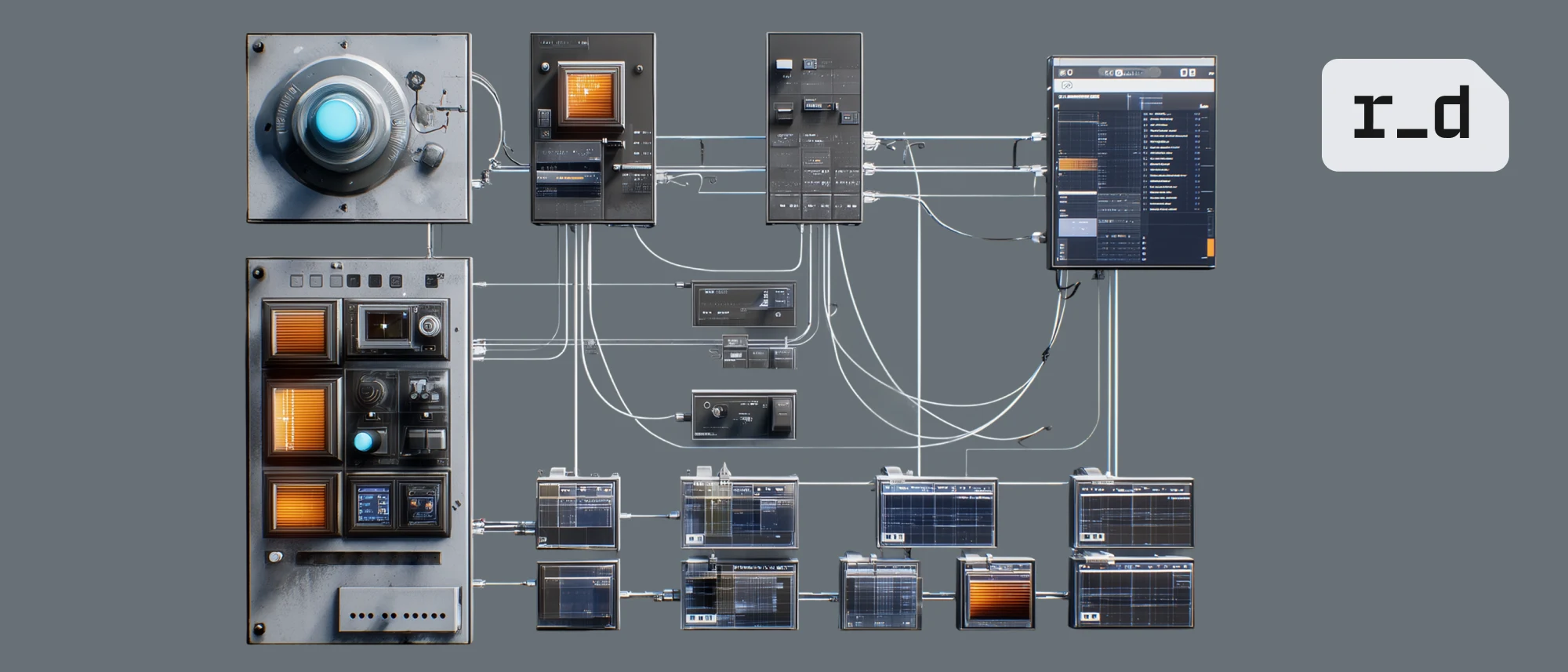 12 блупринтів, які треба знати всім, хто працює з Unreal Engine 5