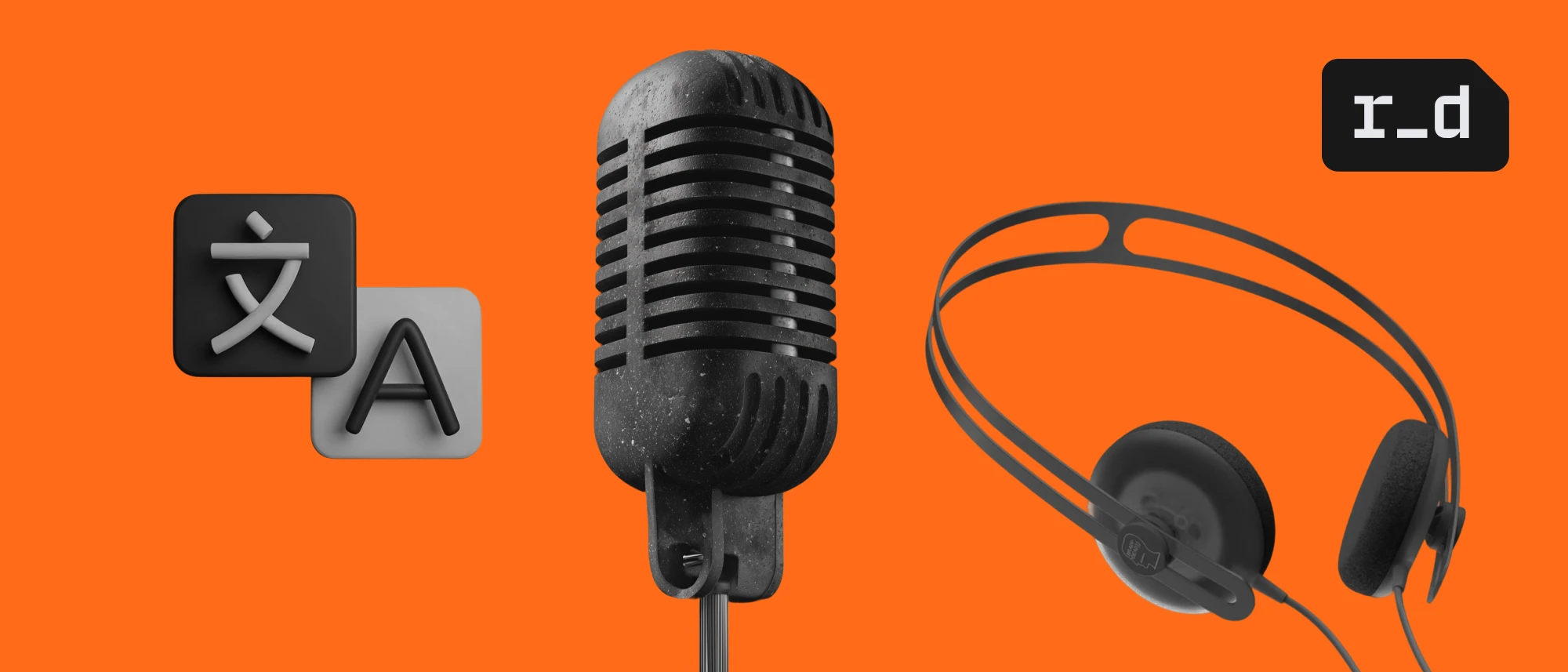 7 англомовних подкастів для всіх, хто працює з даними