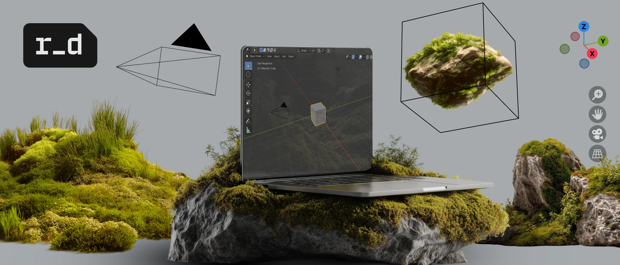 Прототипи ігор на Unity: Як і навіщо геймдев-студії перевіряють свої ідеї перед релізом