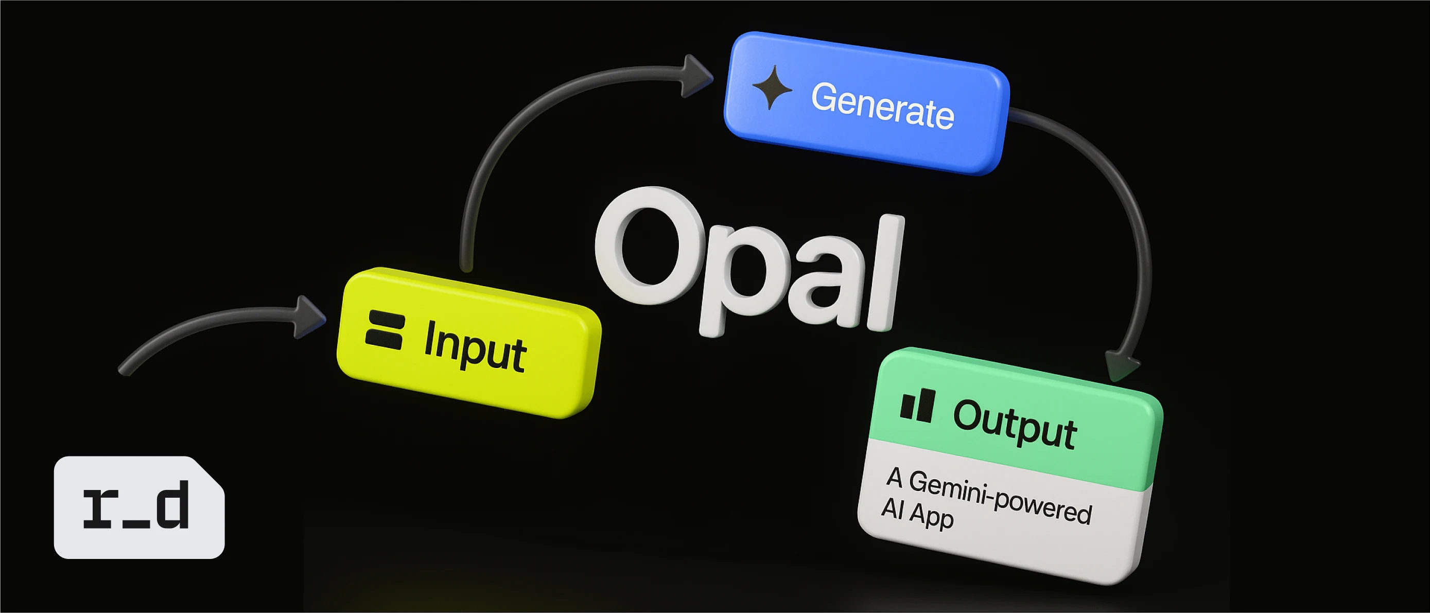 Знайомтеся, Google Opal: Що відомо про новий інструмент для створення AI-застосунків