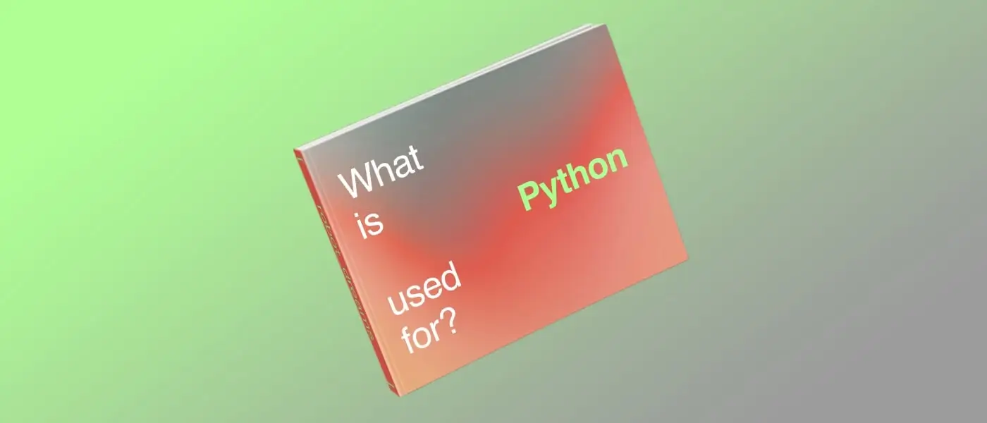 10 книг про Python для профі та новачків
