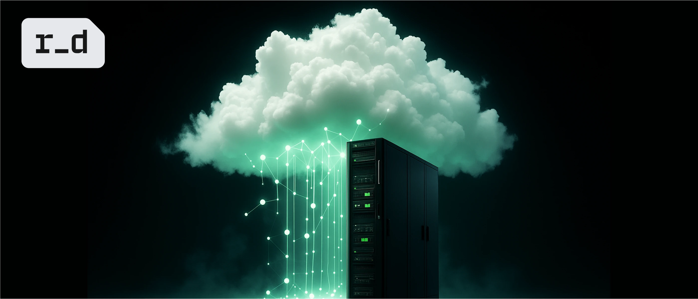 8 провідних хмарних постачальників 2025 року