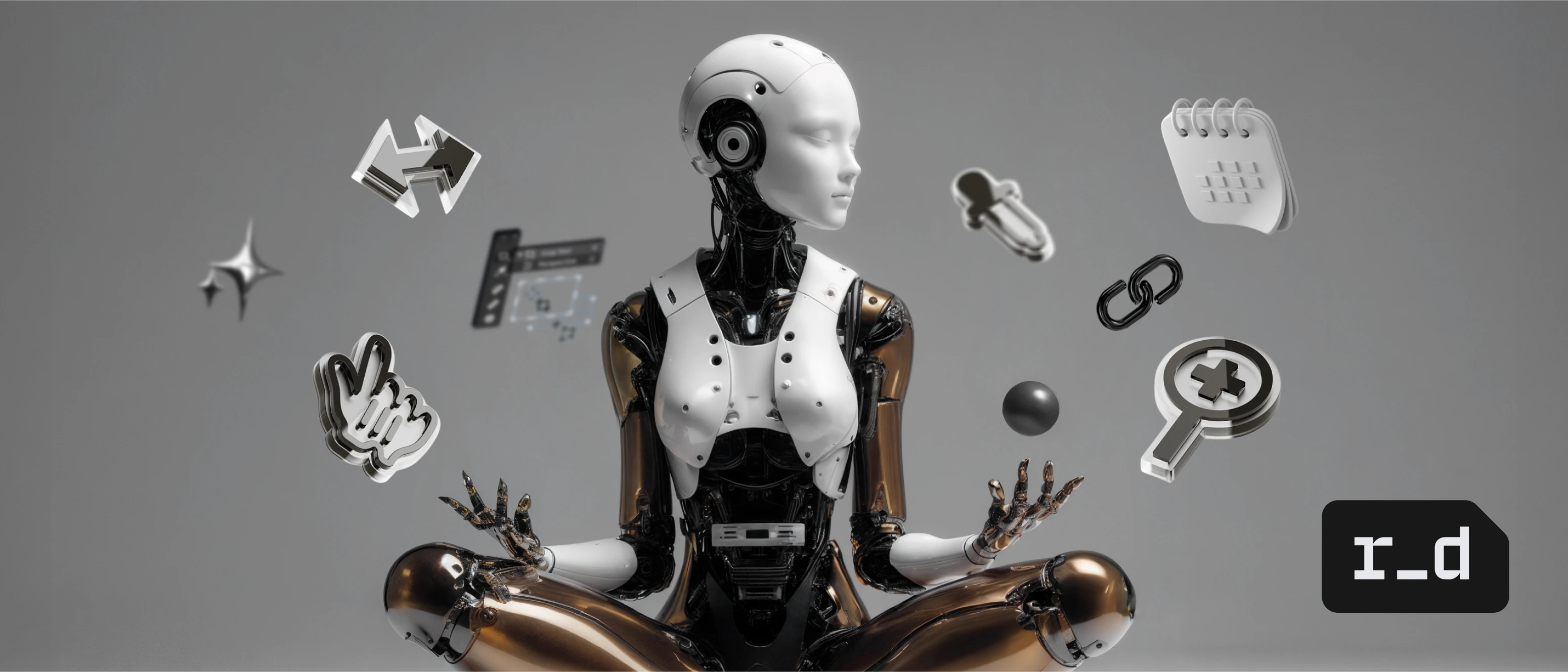 Радять дизайнери: П’ять AI-інструментів для візуального креативу та дизайну