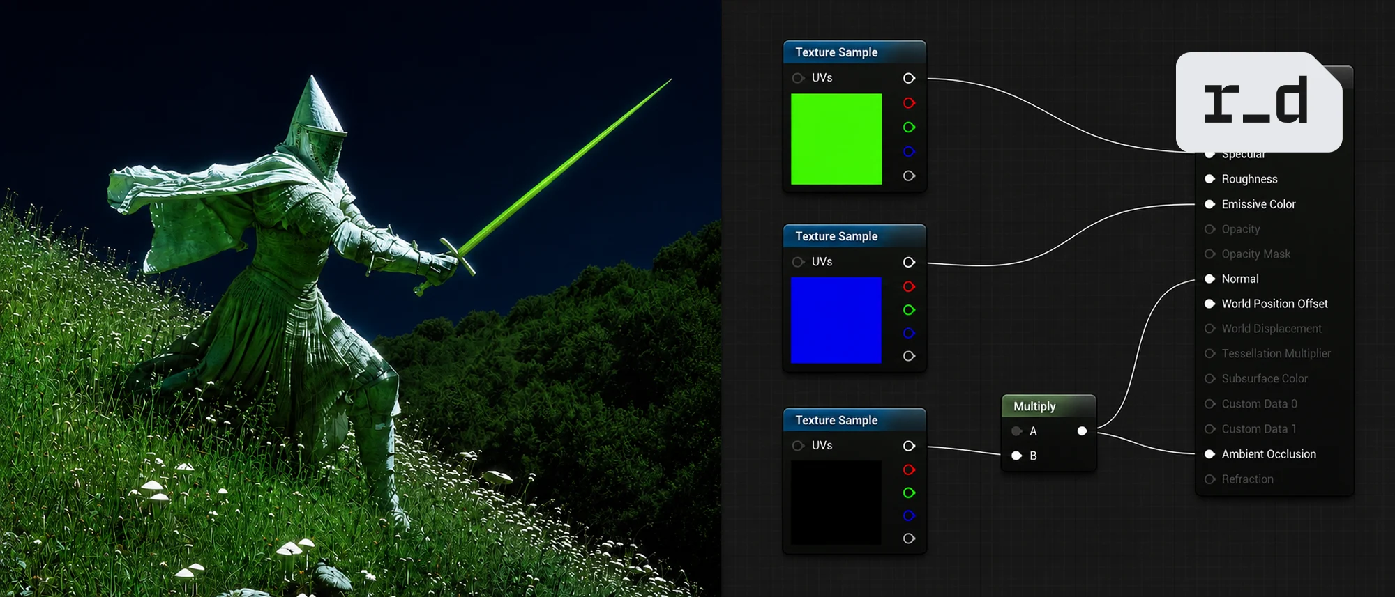 Blueprints чи C++ в Unreal Engine: Що обрати, щоб не втрачати час на розробці
