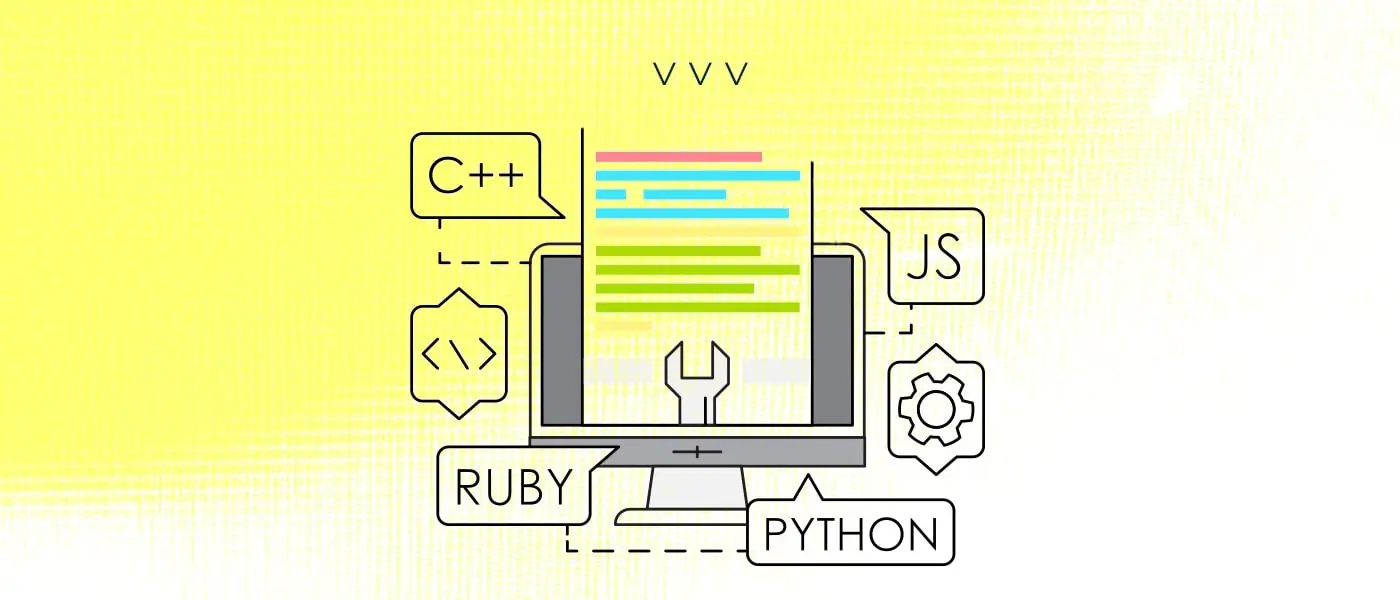 8 мов програмування, які потрібно знати