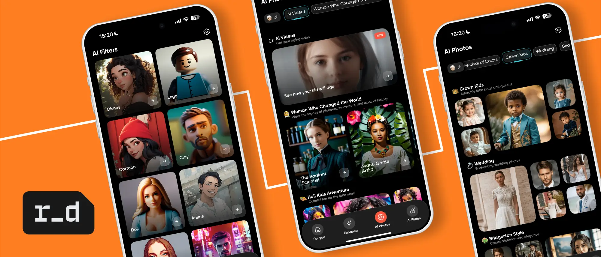 Як створити мобільний AI-фоторедактор, яким користуватимуться мільйони людей