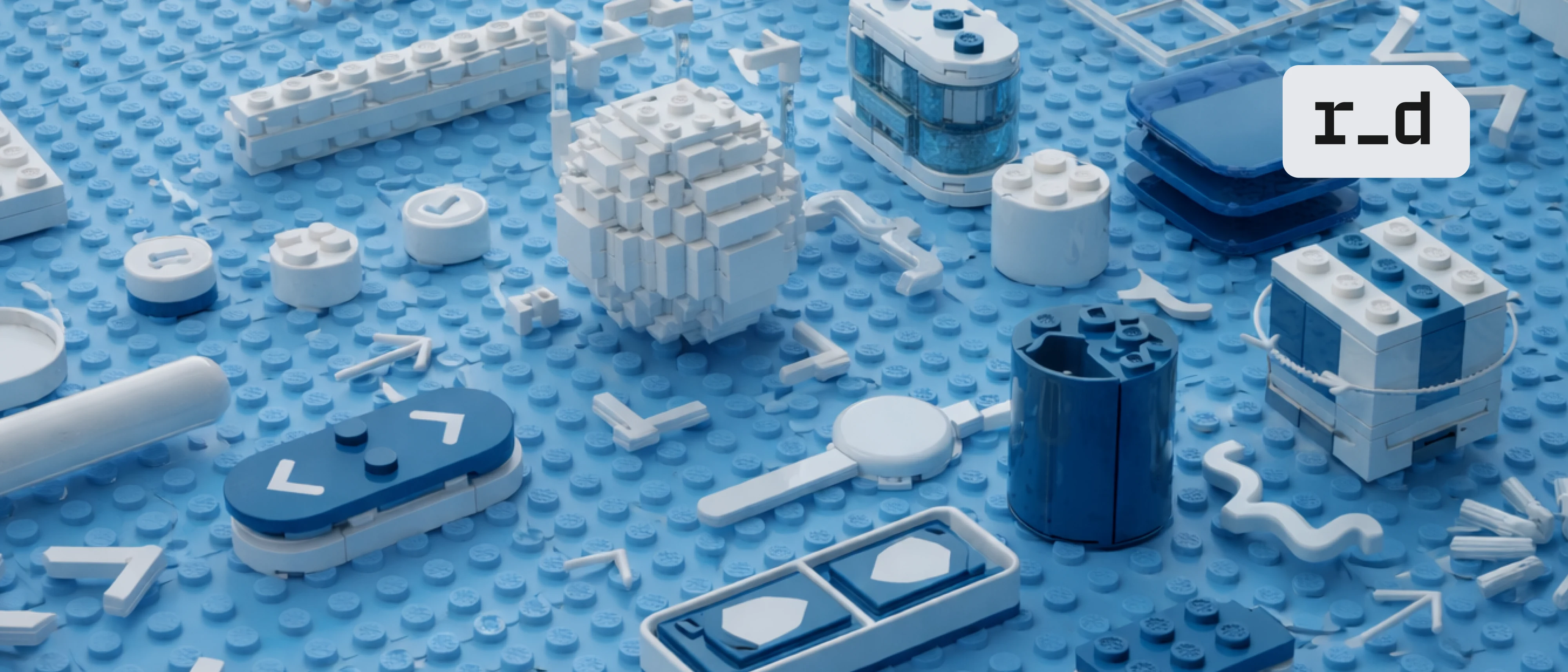 Професія: Хто такий event-driven архітектор і чим він займається?