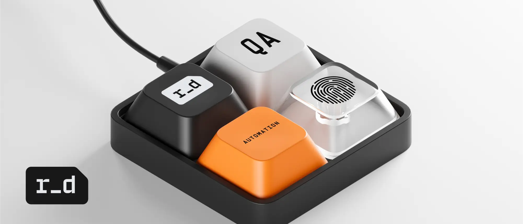 10 найкращих інструментів для QA Automation у 2025 році