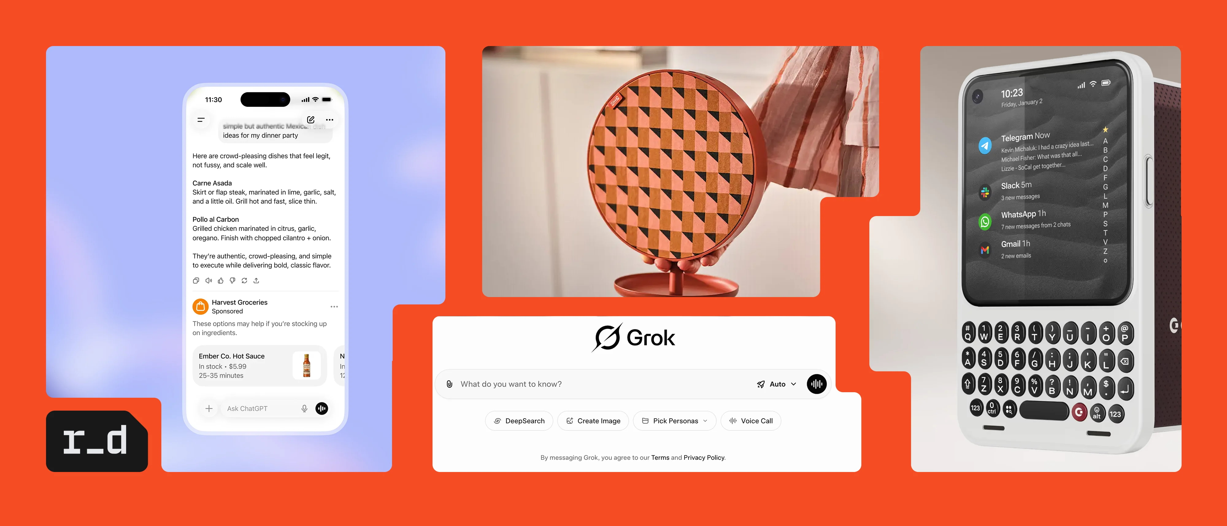 Дайджест: Power Rangers проти расистів, розумні LEGO-блоки, нюдси від Grok та паперові батарейки