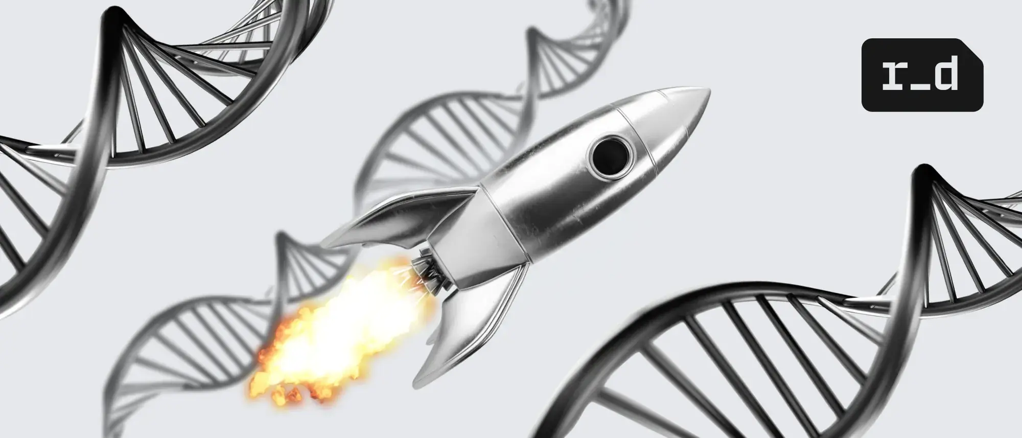 Підкорення стратосфери, зміна генів ДНК та дизайн у Метавсесвіті: 7 інноваційних технологій 2024 року