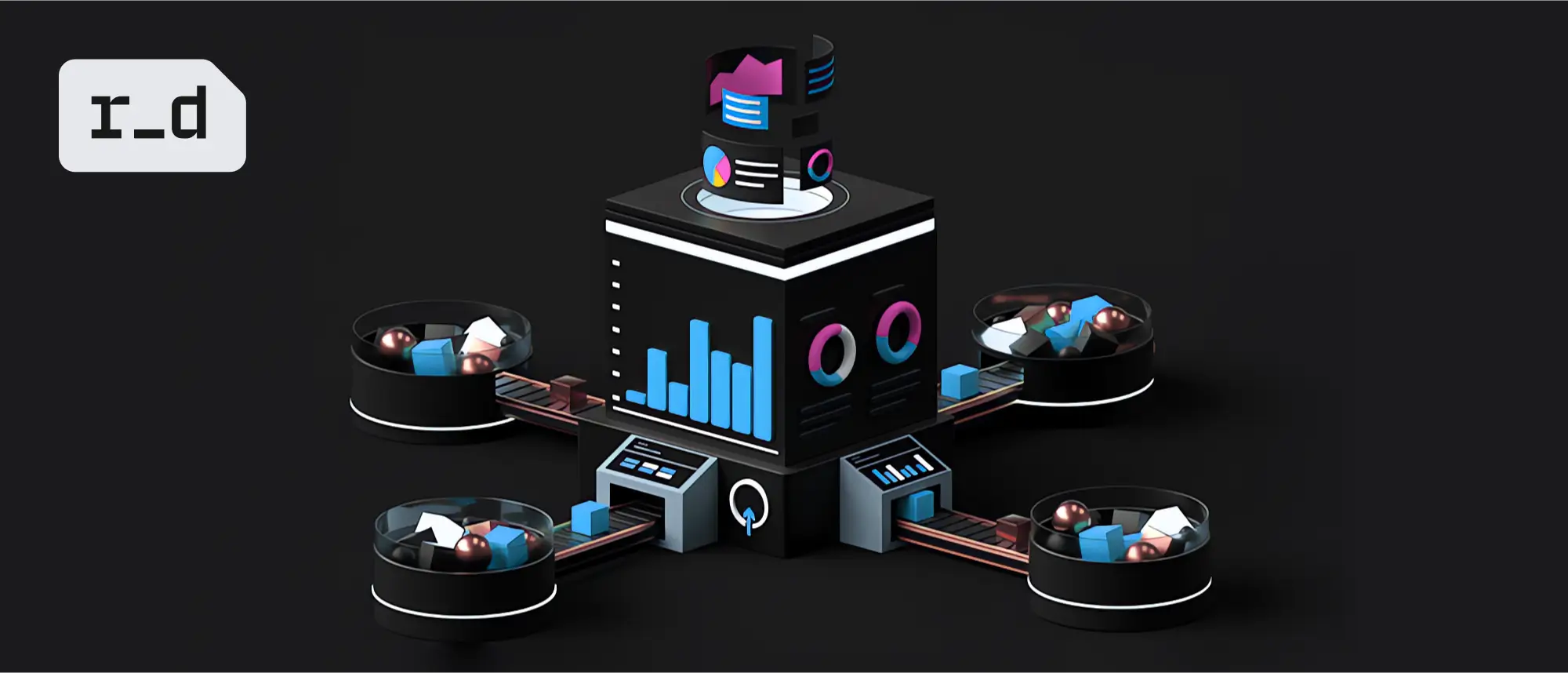 Big Data: Що таке аналітика великих даних і для чого вона потрібна