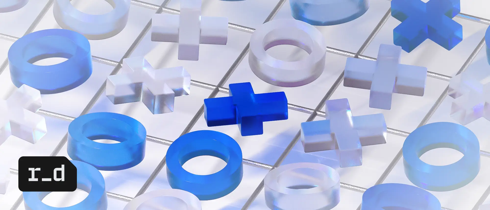 Розбір коду: Як працює гра хрестики-нулики на C++