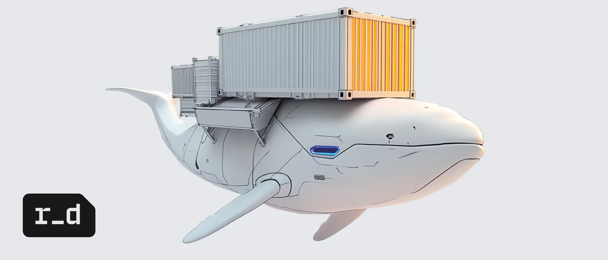 Опановуємо Docker: Від ізольованих контейнерів до масштабного кластера на AWS