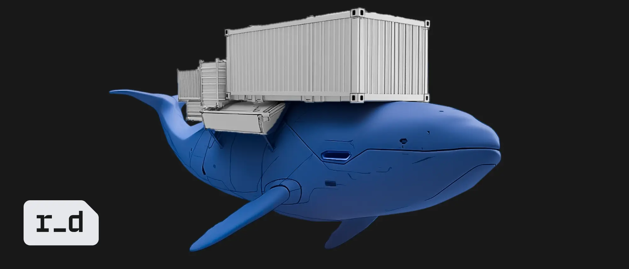 Опановуємо Docker: Як запускати та керувати мультиконтейнерними середовищами