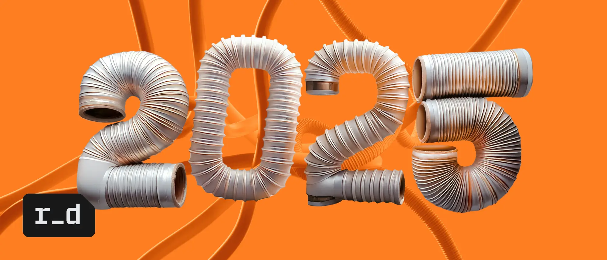 Tоп-10 технологічних трендів 2025 року