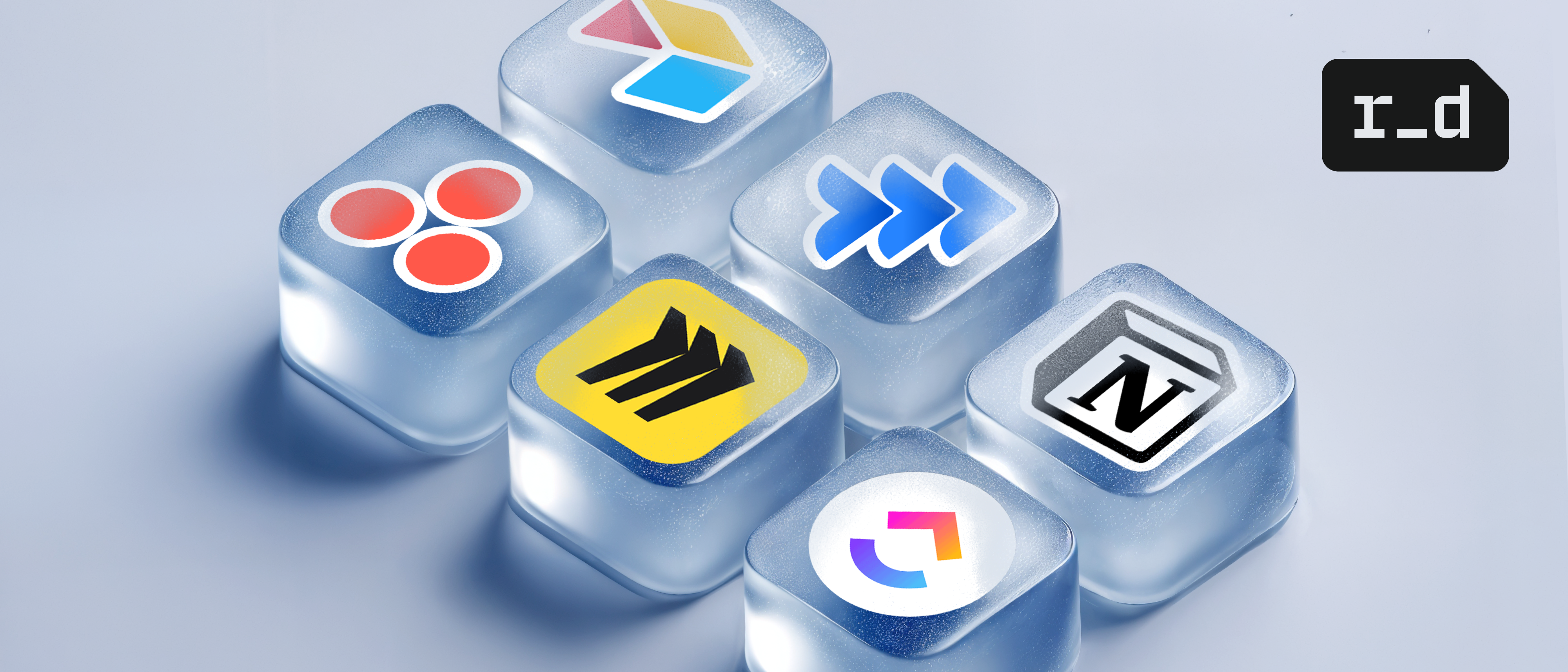 Топ 10 інструментів для управління проєктами