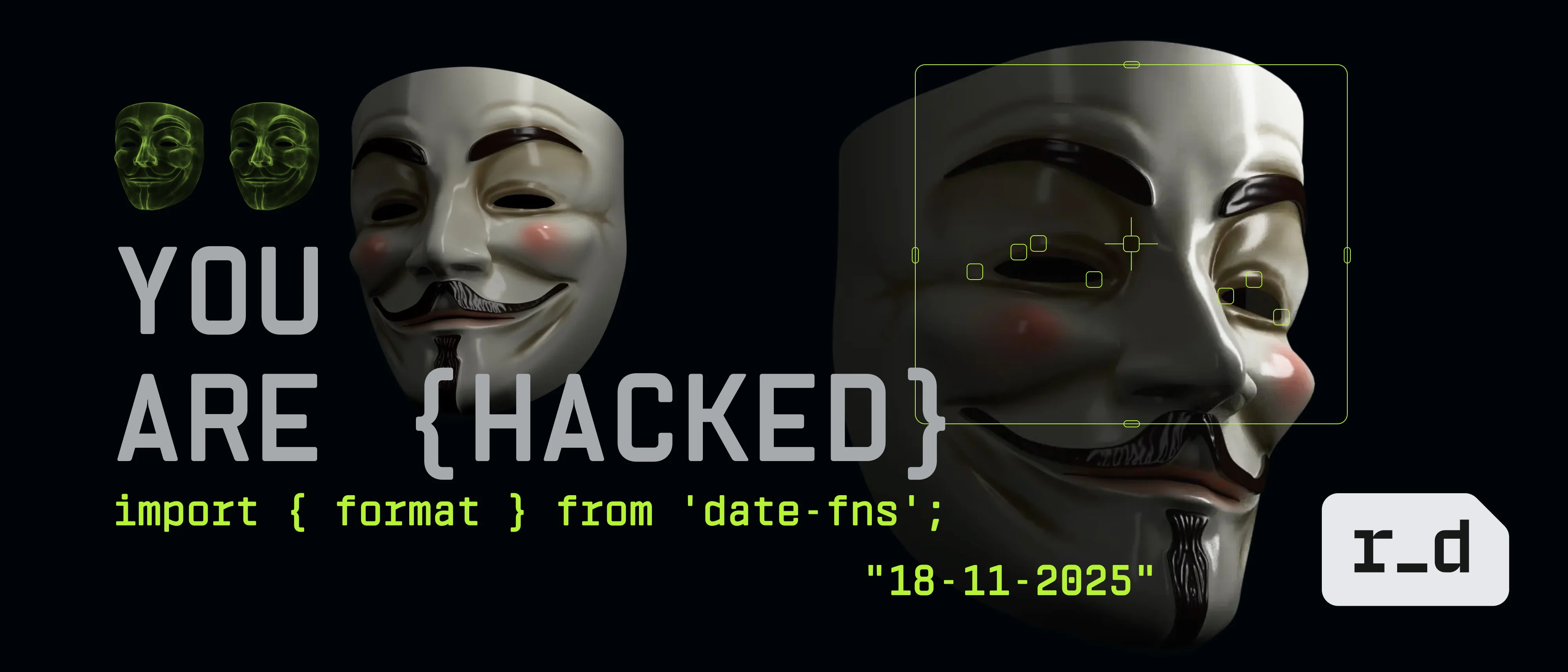 Як перевірити, чи компанія вразлива для хакерів: Покрокова інструкція