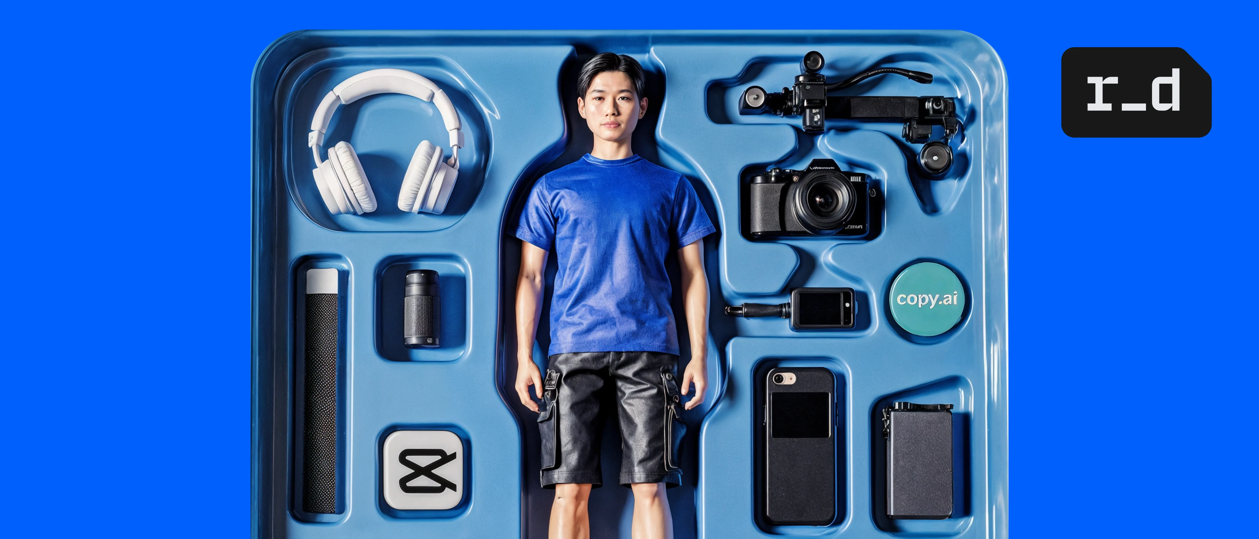 7 АІ-навичок, якими має володіти кожен SMM-ник у 2025 році