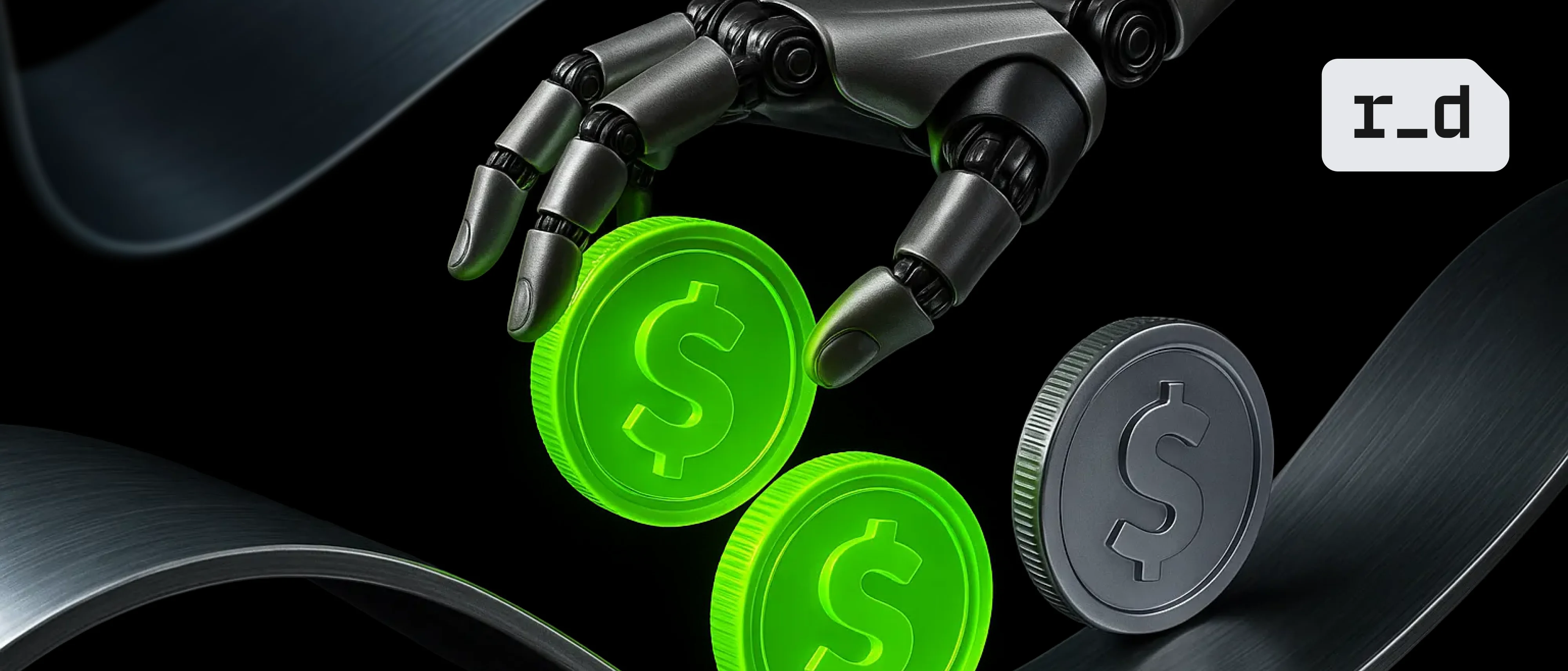 Як заробляють на АІ сьогодні: 21 перевірений напрям