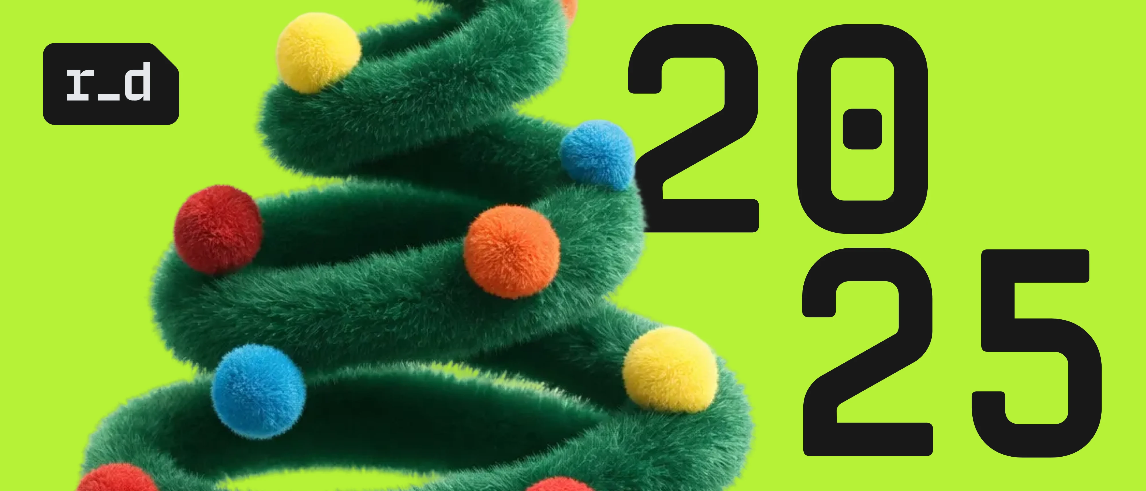 Яким був 2025 для robot_dreams: досягнення, рекорди та плани