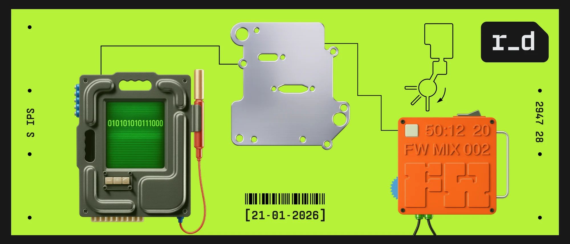 Як спроєктувати перший мікросервіс і не зламати систему