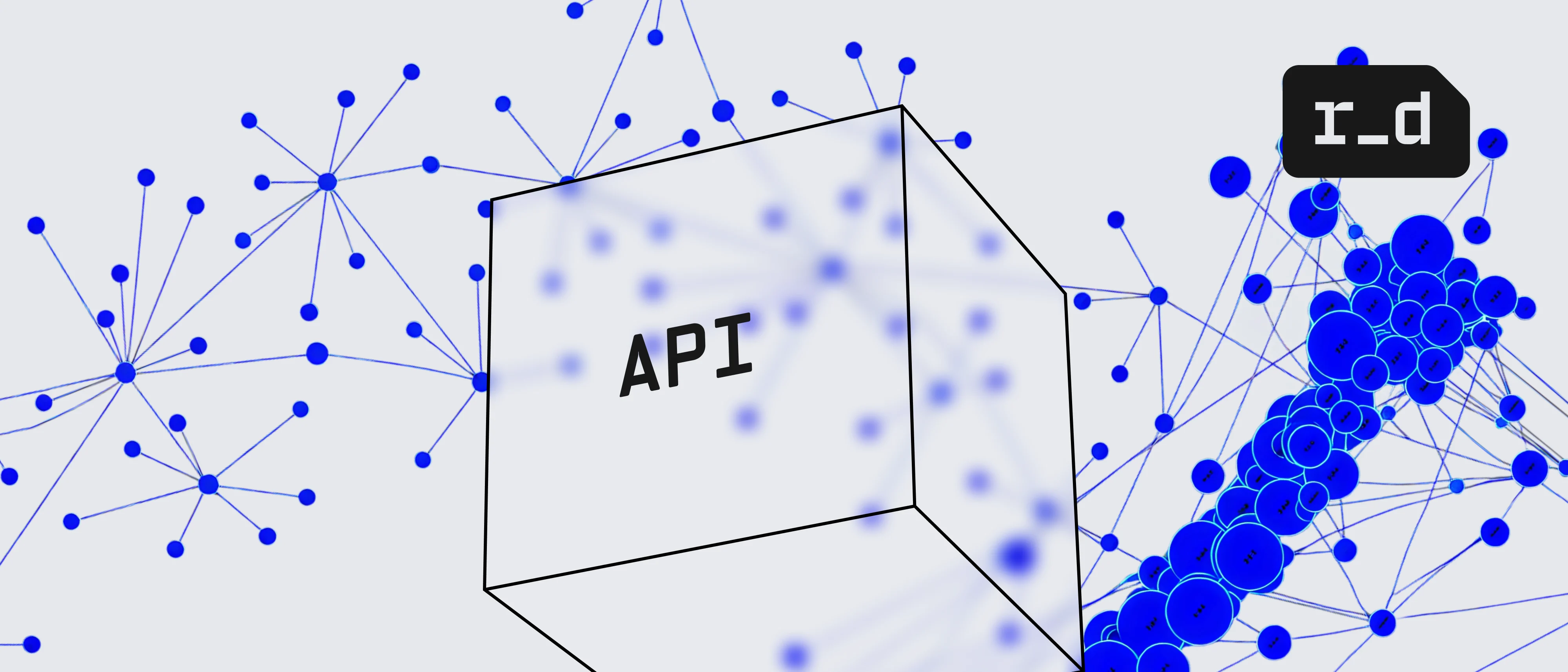 Что такое API