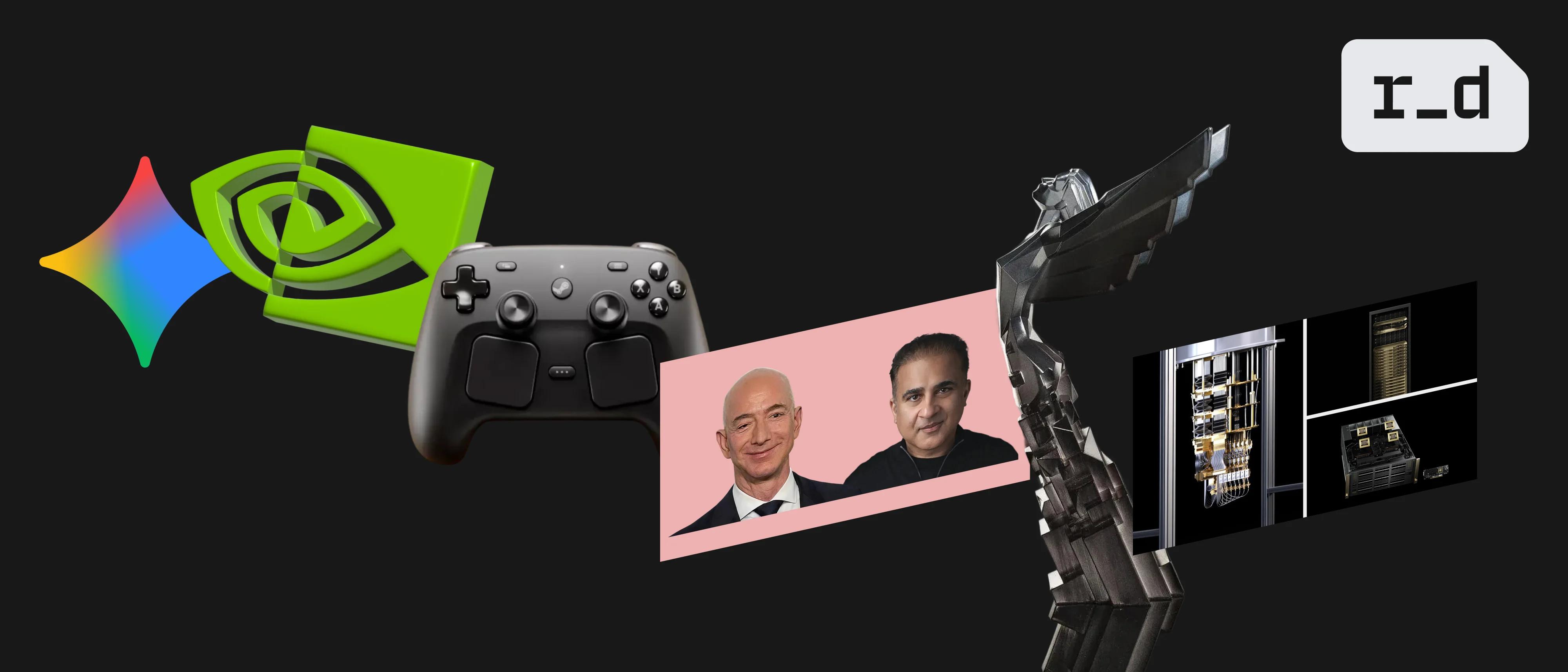 Дайджест: YouTube закручує гайки, TikTok тестує нові фічі, X полює на інфлюенсерів, а ігровий світ обирає фаворитів року