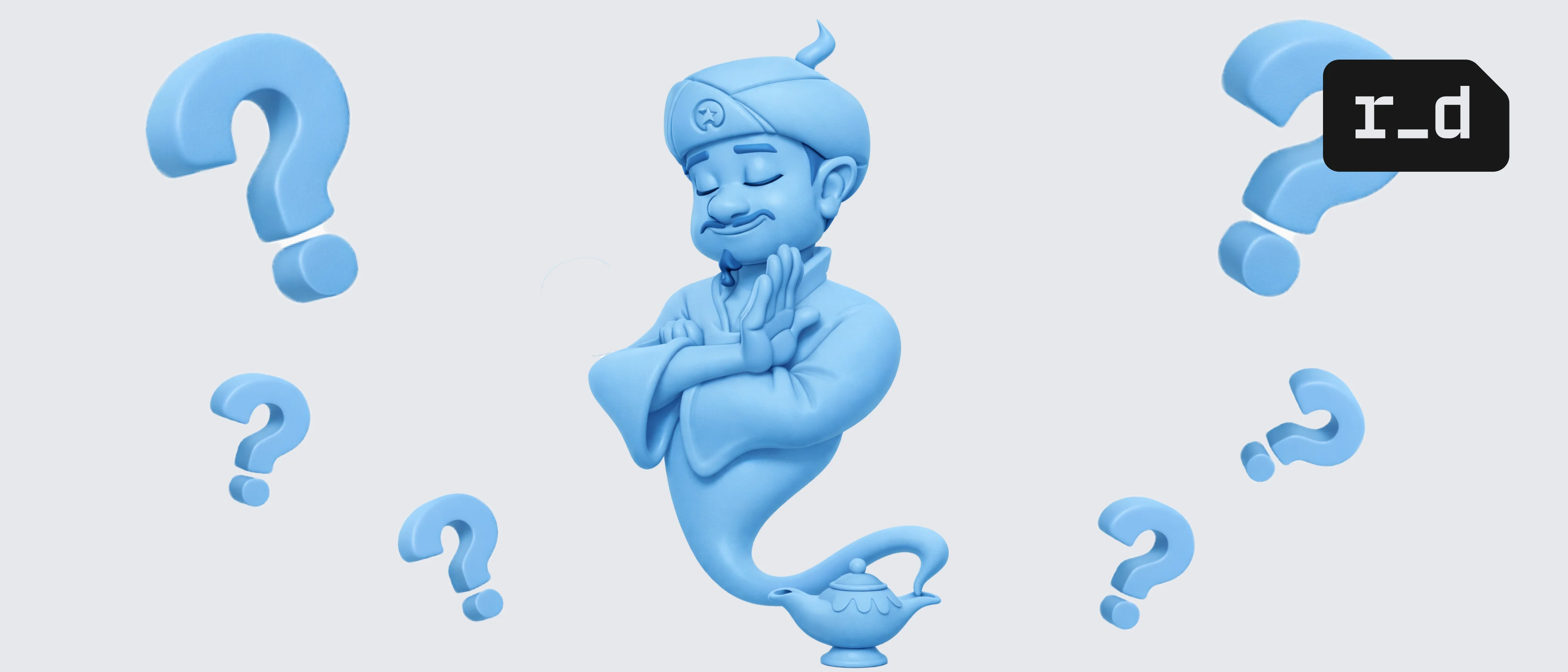 Відеогра для зумерів чи шедевр Data Science: як побудований Akinator