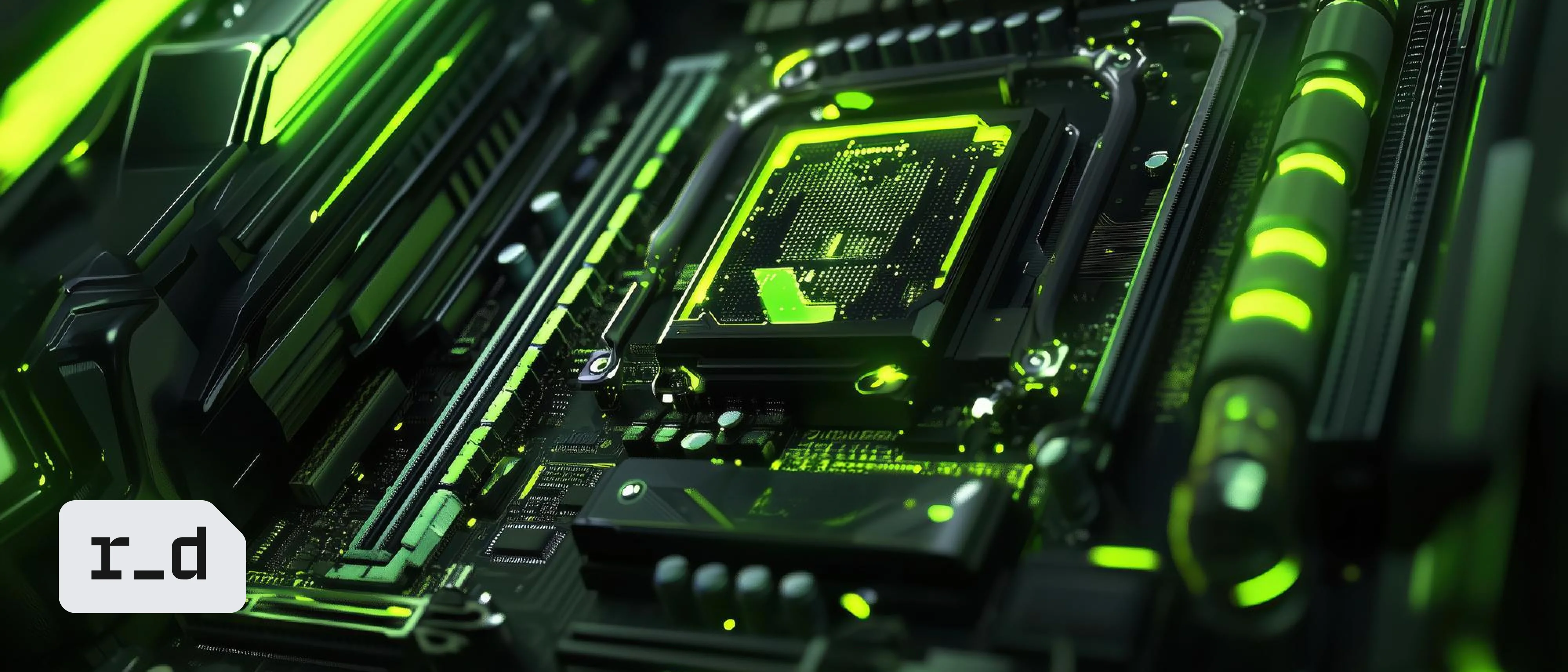Шквал критики NVIDIA: Що таке технологія DLSS 5 і чому про неї зараз говорять усі