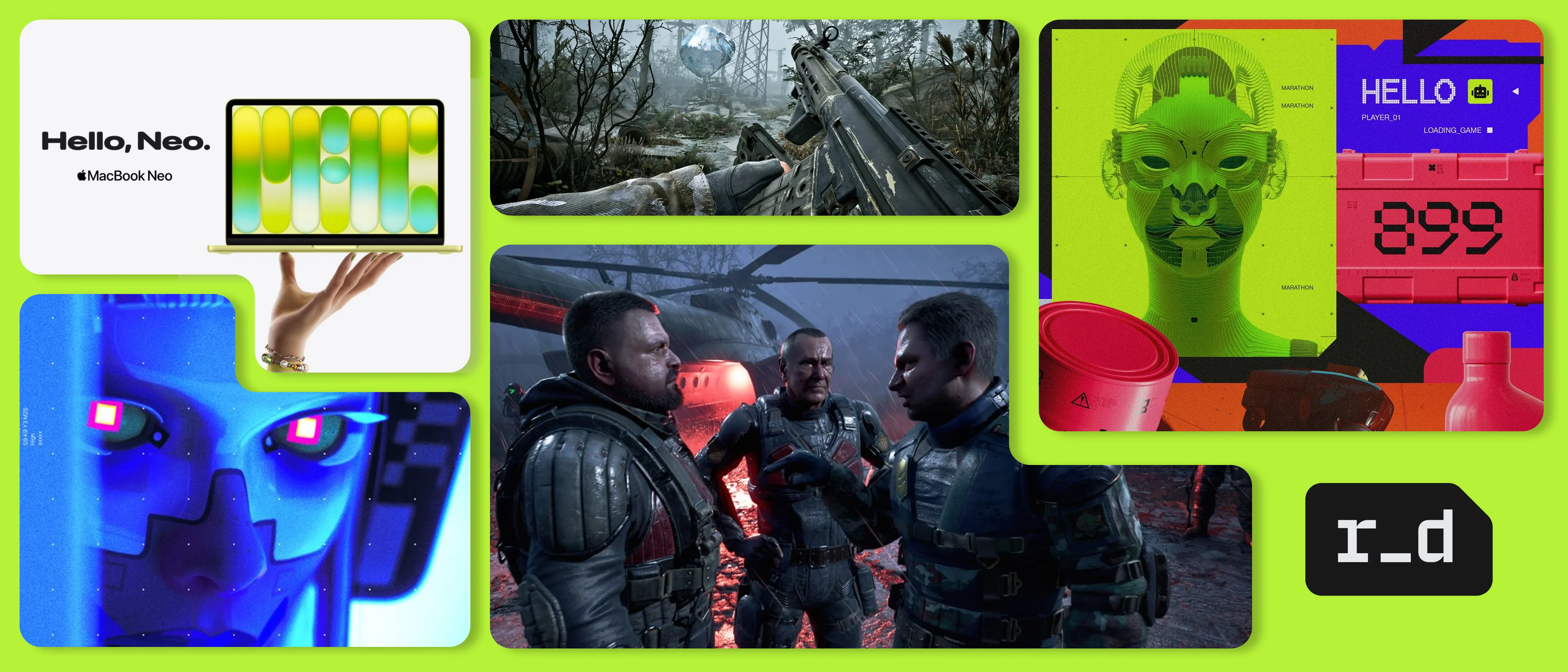 Дайджест новин: ДНК у космосі, пташки-курці, AI-плейлисти й свіжі ігрові релізи