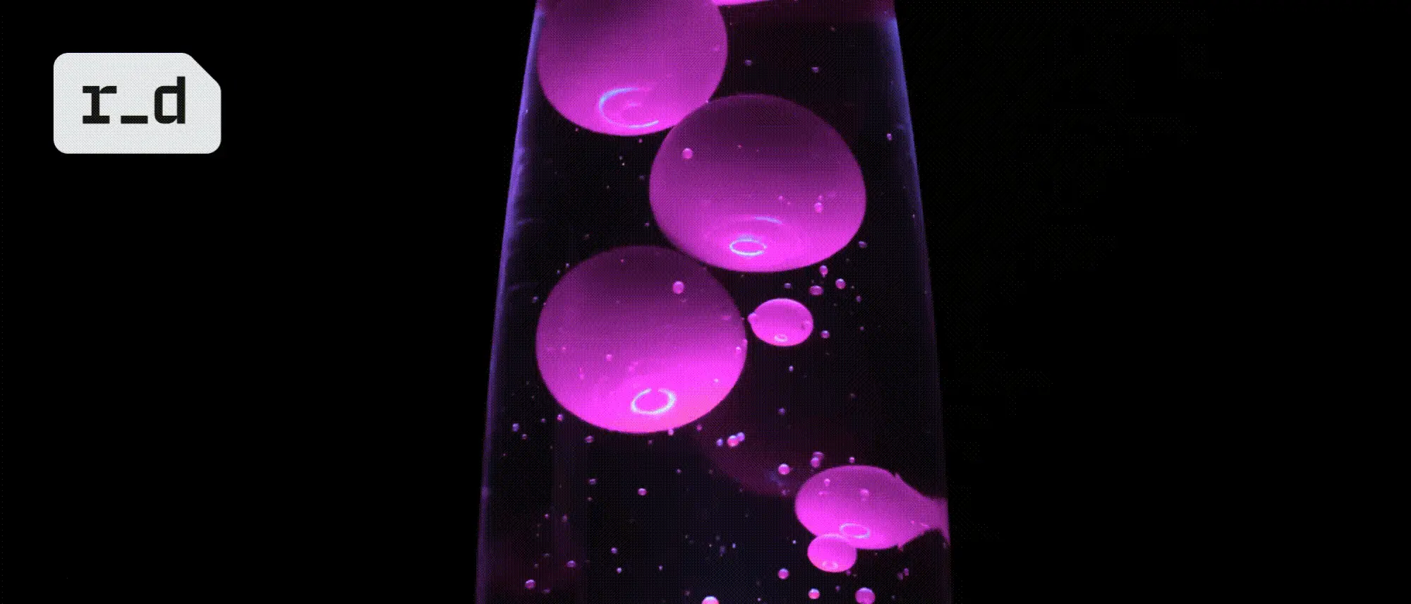 Система LavaRand: Як 100 звичайних лава-ламп генерують ключі шифрування для мільйонів сайтів